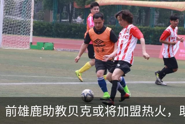 前雄鹿助教贝克或将加盟热火，助力阿德托昆博